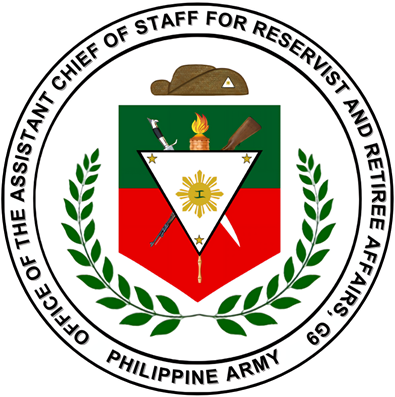 ROTC Logo
