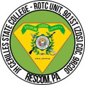 Josefina H Cerilles State College ROTC Unit - Dumingag Campus logo