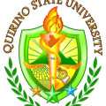 Quirino State University- Diffun ROTC Units logo
