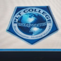 Purisimo L Tiam College, Inc. ROTC Unit logo