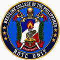 Bestlink College of the Philippies logo