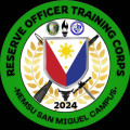 Northeastern Mindanao State University (NEMSU) San Miguel Campus logo