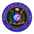 Northeastern Mindanao State University(NEMSU) Cantilan ROTC Unit logo