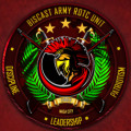 Bicol State College of Applied Sciences and Technology logo