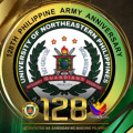 University of Northeastern Philippines logo