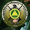 Central Bicol State University of Agriculture ROTC Unit- Pili Campus logo