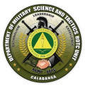 Central Bicol State University of Agriculture Calabanga Campus logo