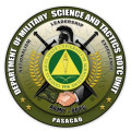 Central Bicol State University of Agriculture Pasacao Campus logo