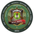 Pili Capital College Inc. ROTC Unit logo