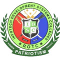 INFOTECH DEVELOPMENTAL SYSTEM COLLEGE INC ROTC Unit logo
